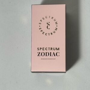 Spectrum‎ Zodiac Wonder Sponge Set - Pink